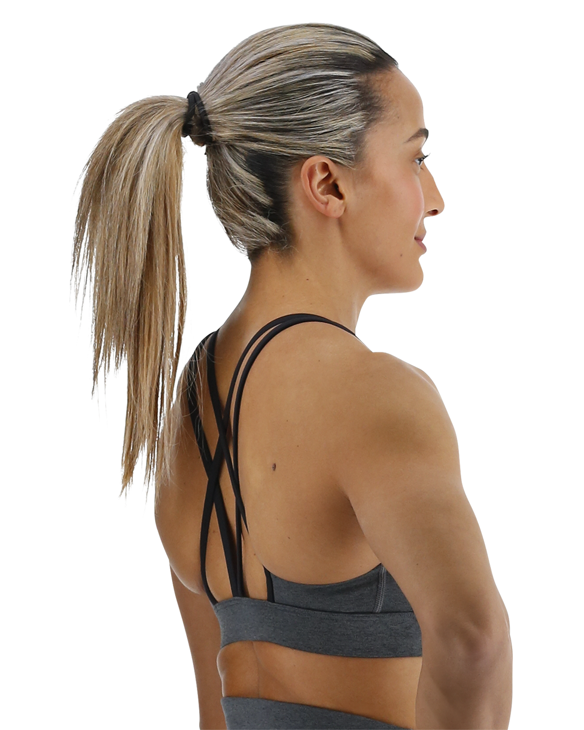 ::255 Charcoal Heather