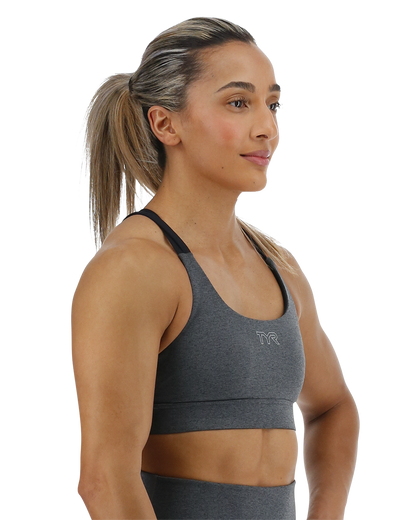 ::255 Charcoal Heather