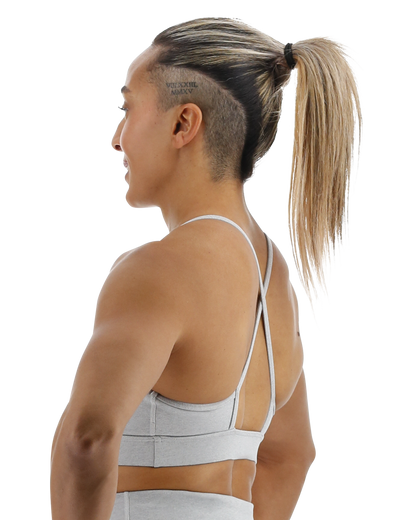 ::254 Light Heather Grey