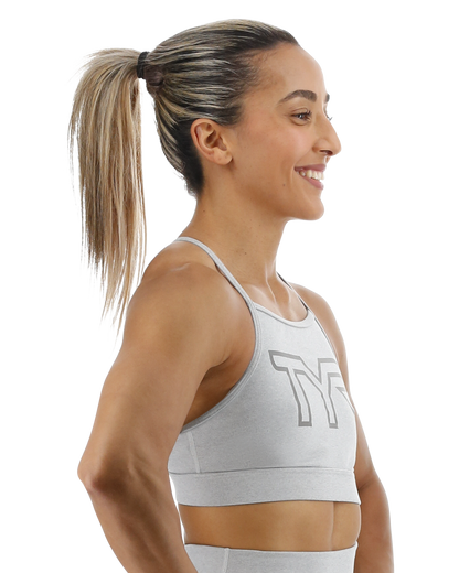 ::254 Light Heather Grey