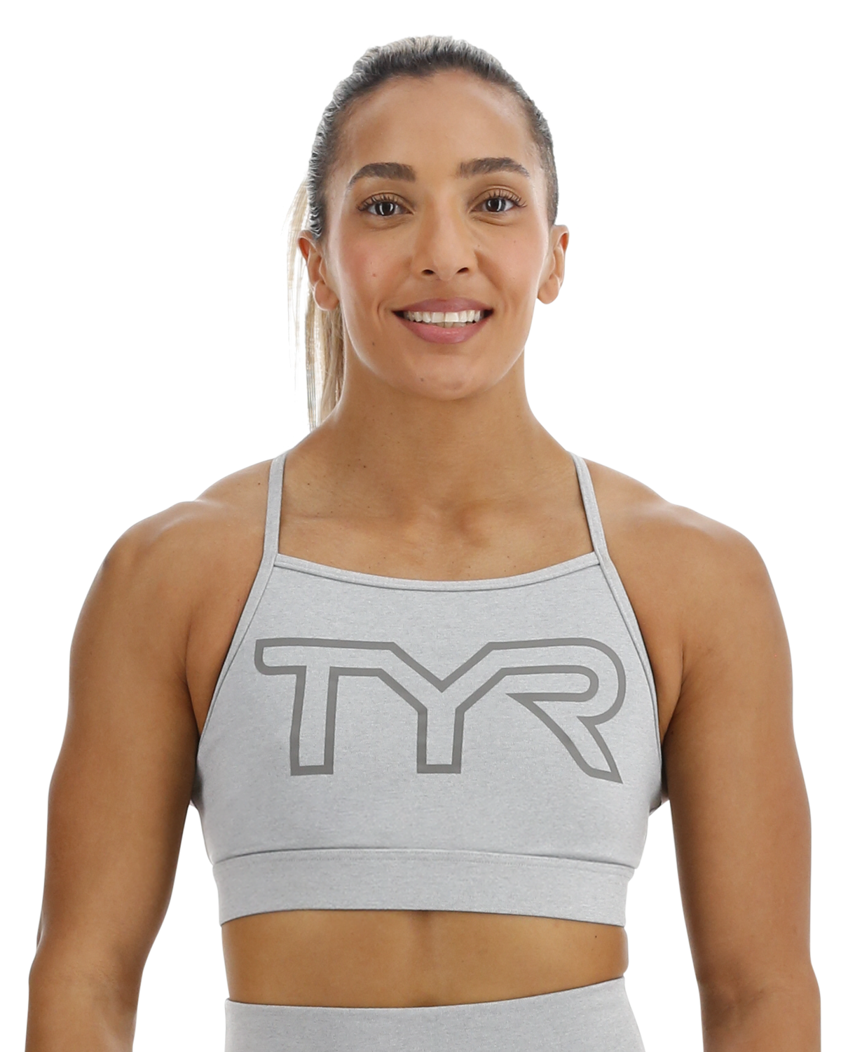 ::254 Light Heather Grey