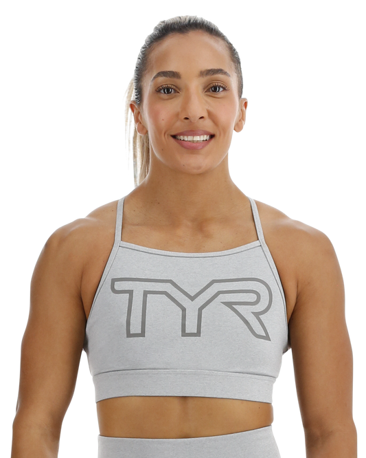 ::254 Light Heather Grey