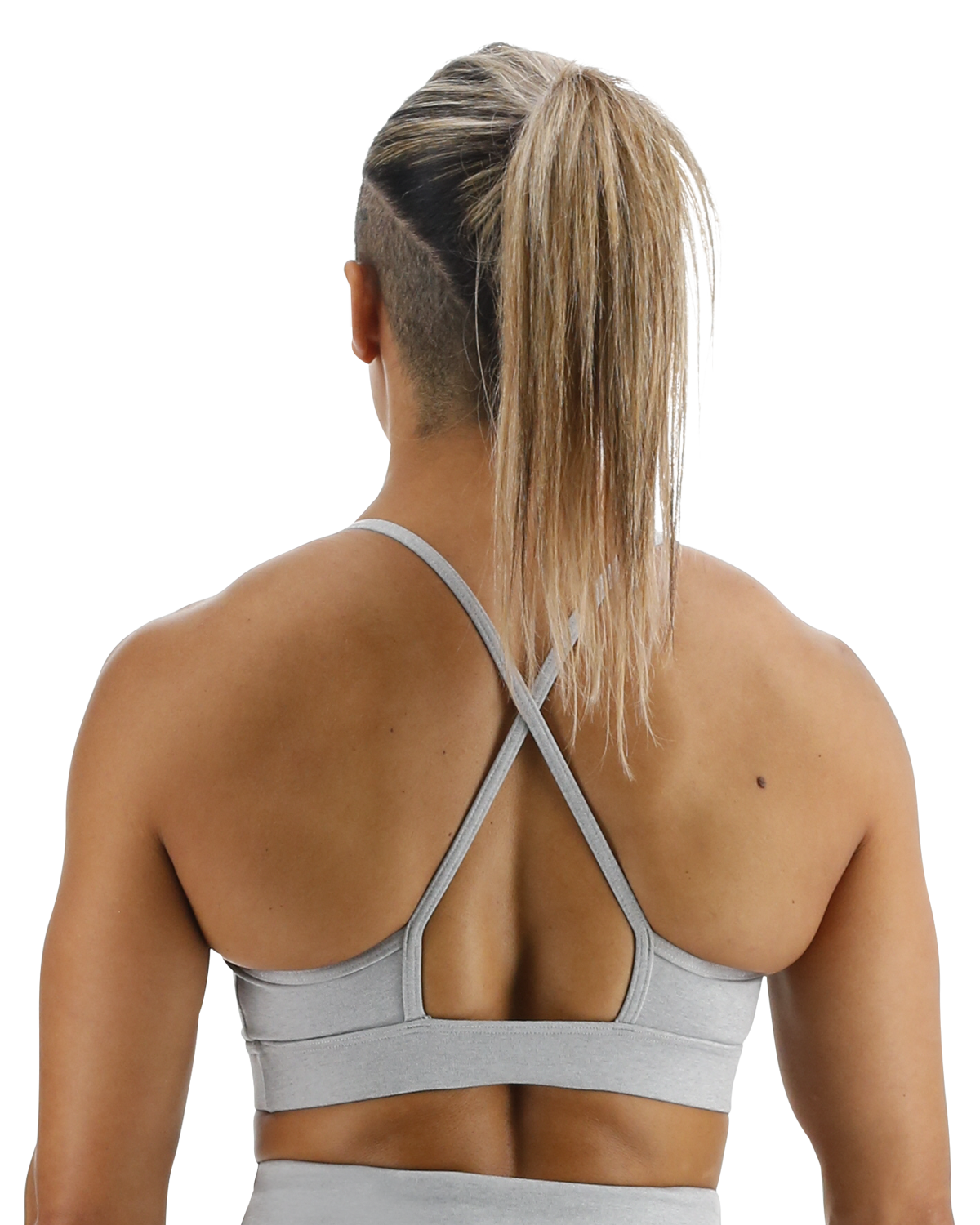 ::254 Light Heather Grey