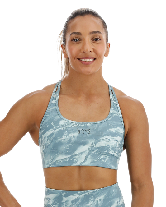 ::988 Dusty Turquoise