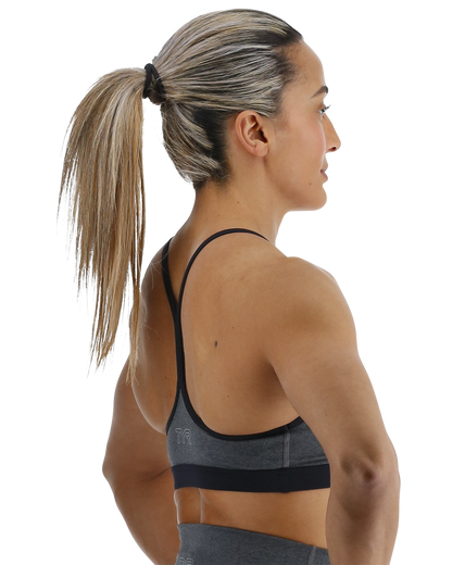 ::255 Charcoal Heather