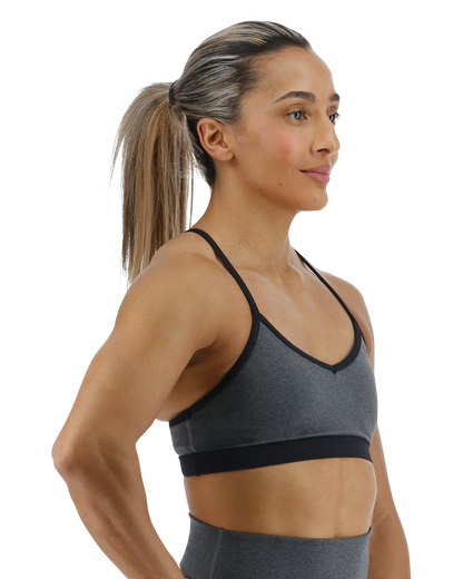 ::255 Charcoal Heather