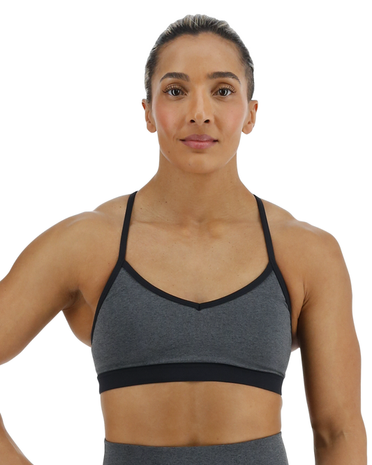 ::255 Charcoal Heather