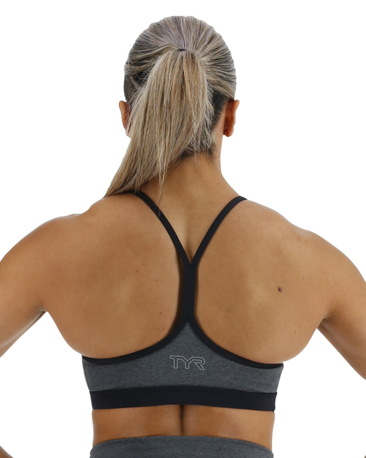 ::255 Charcoal Heather