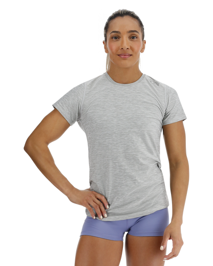 ::254 Light Heather Grey