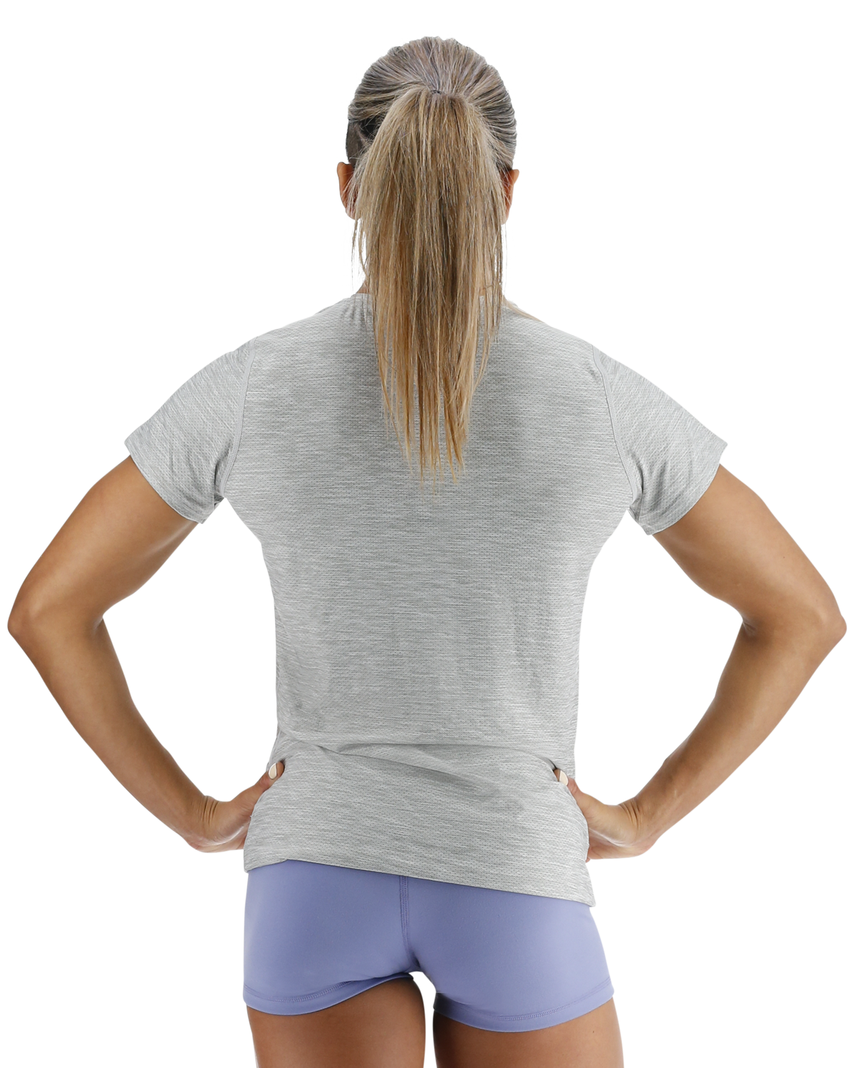 ::254 Light Heather Grey