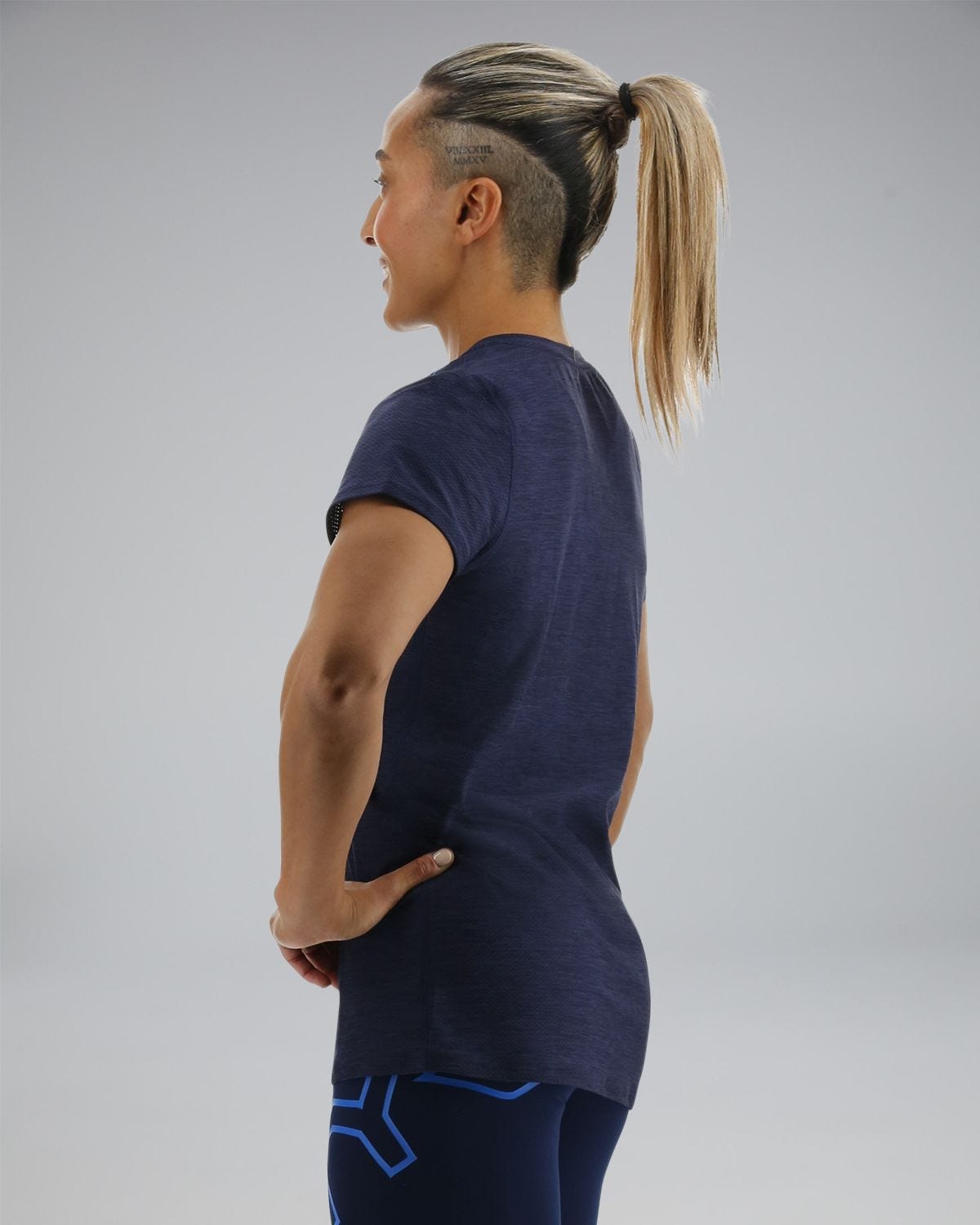 ::914 Eclipse Heather