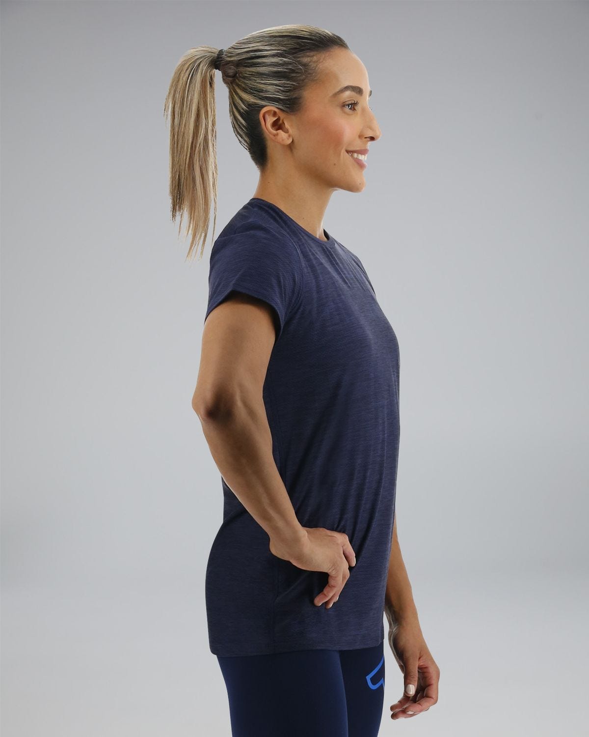 ::914 Eclipse Heather