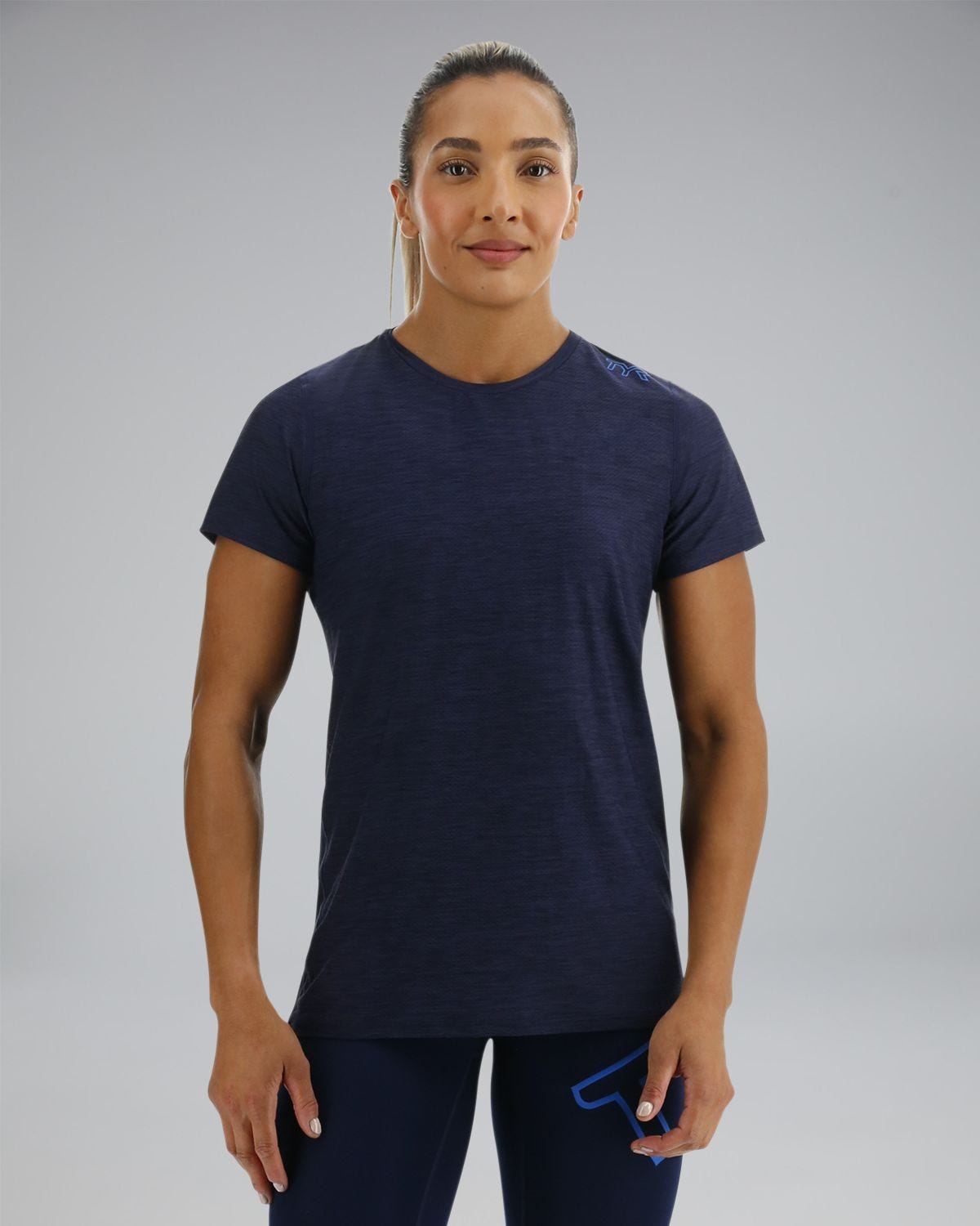 ::254 Light Heather Grey