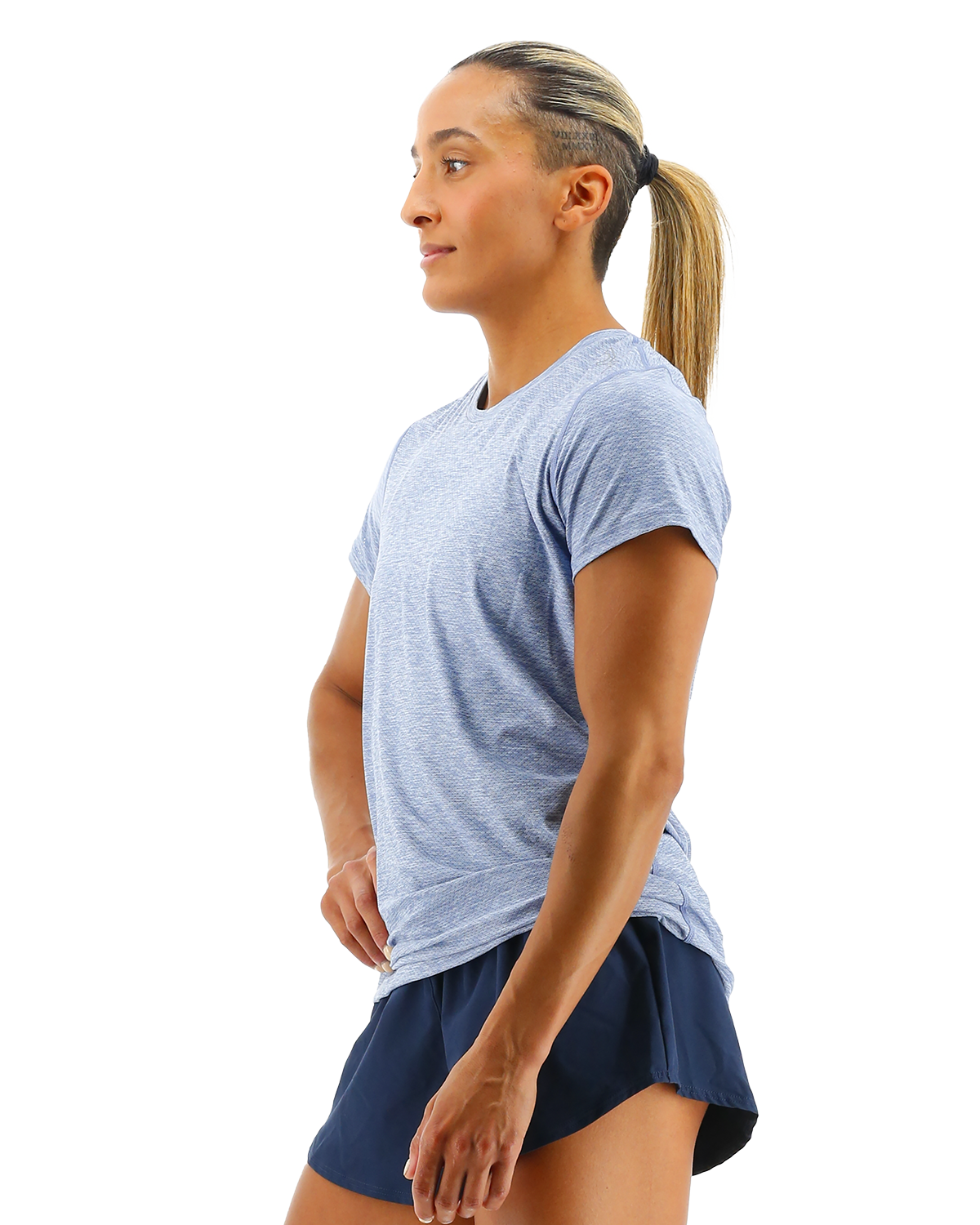 ::929 Kentucky Blue Heather