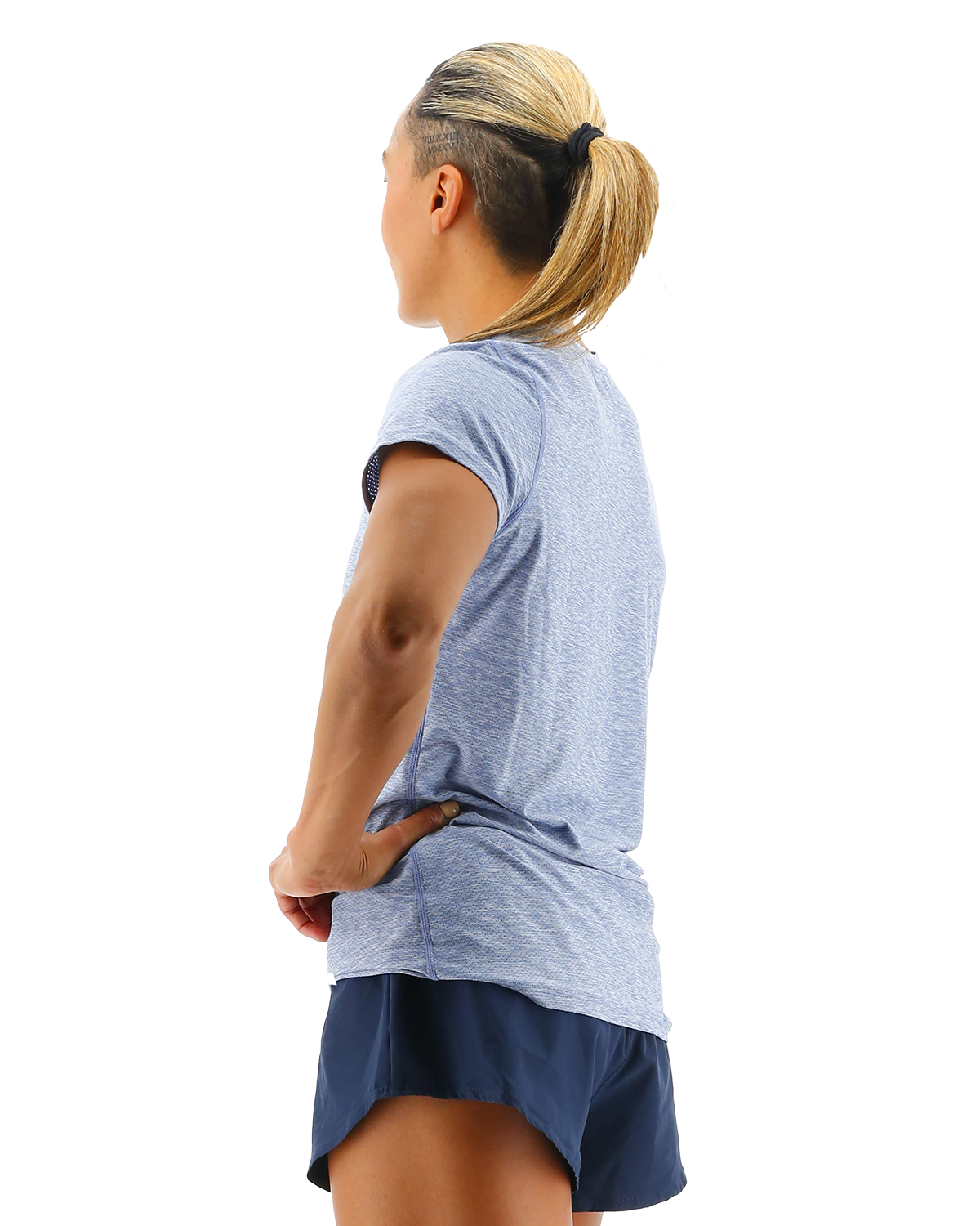 ::929 Kentucky Blue Heather