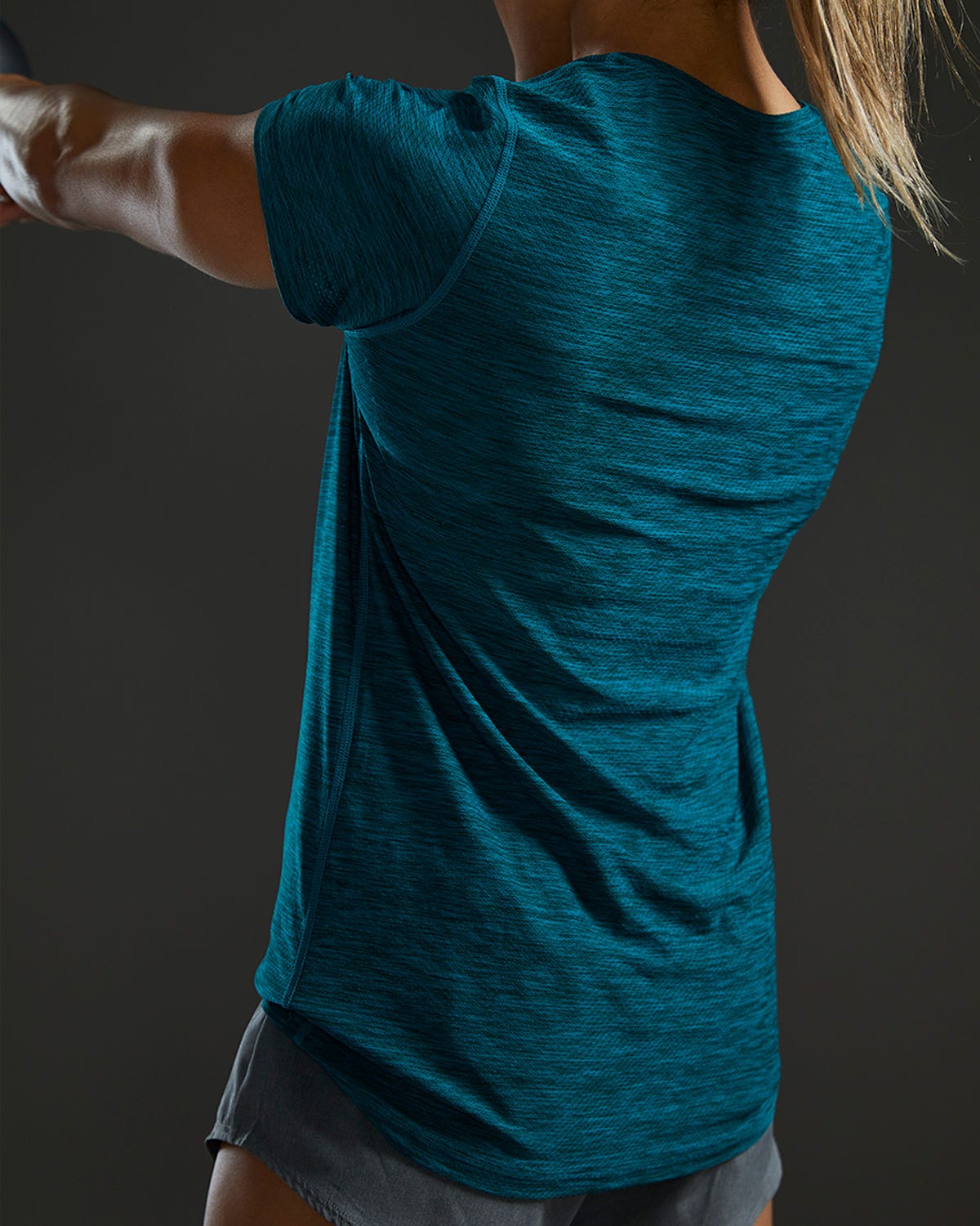 ::971 Delphinium Blue Heather