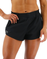 Hydrosphere™ Women's Pace Running Shorts - Solid