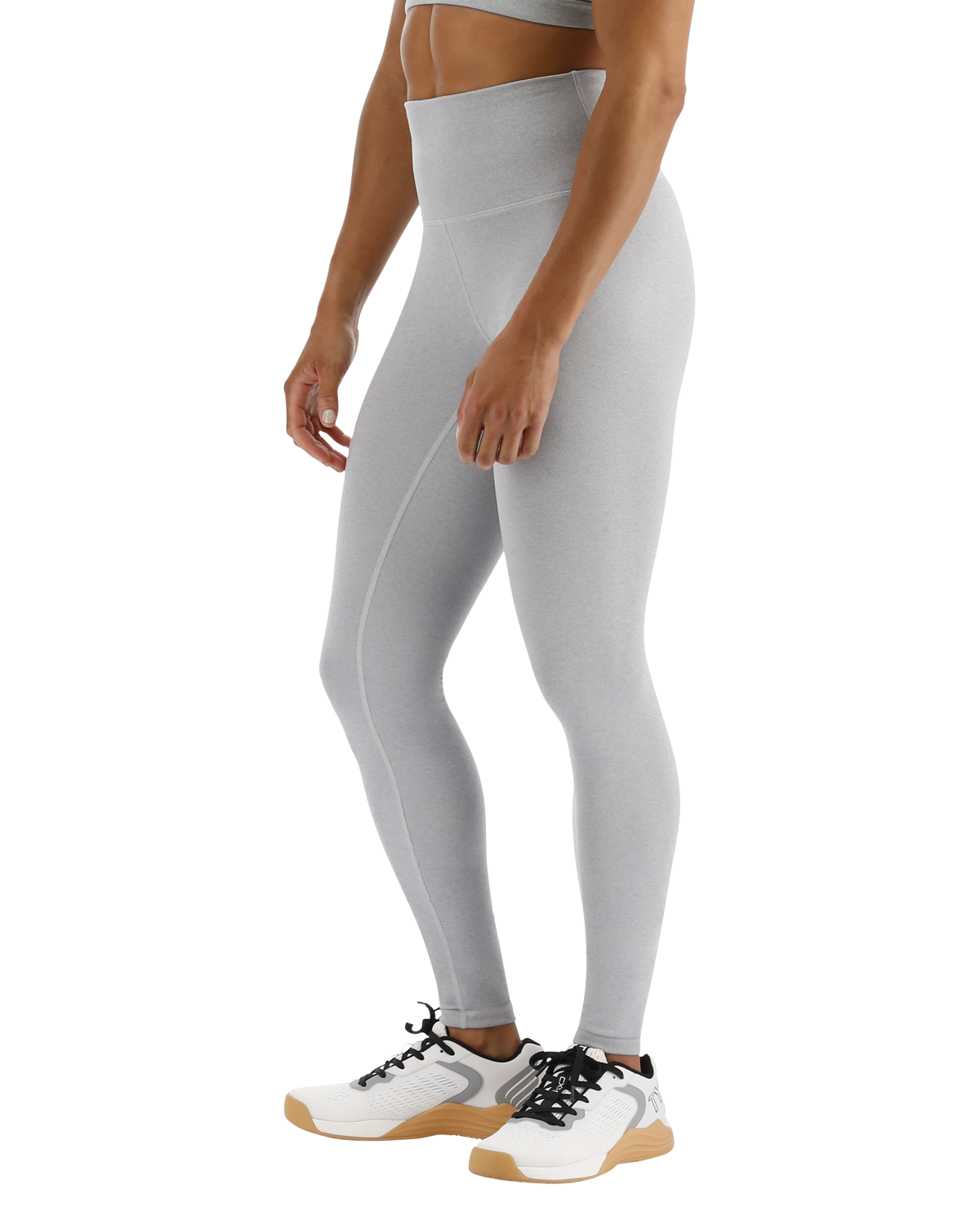 ::254 Light Heather Grey