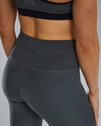 ::255 Charcoal Heather