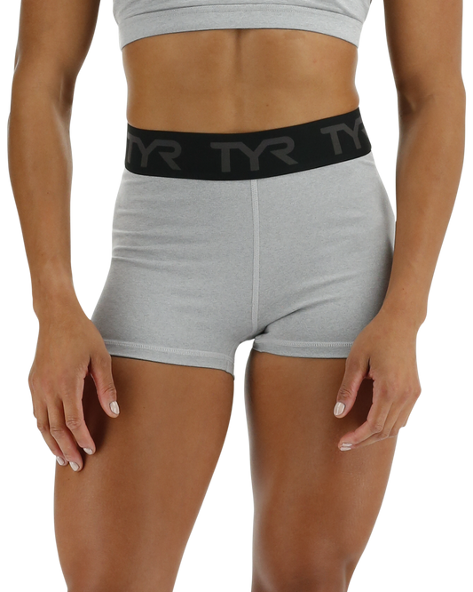 ::254 Light Heather Grey