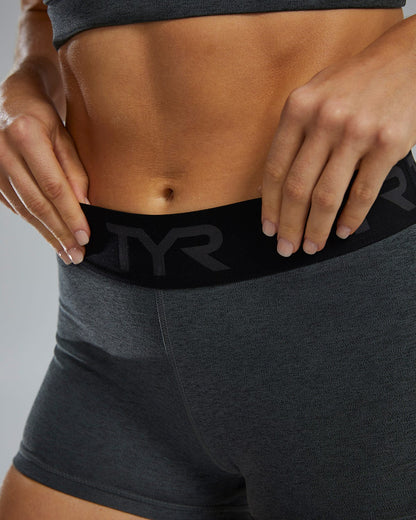 ::255 Charcoal Heather