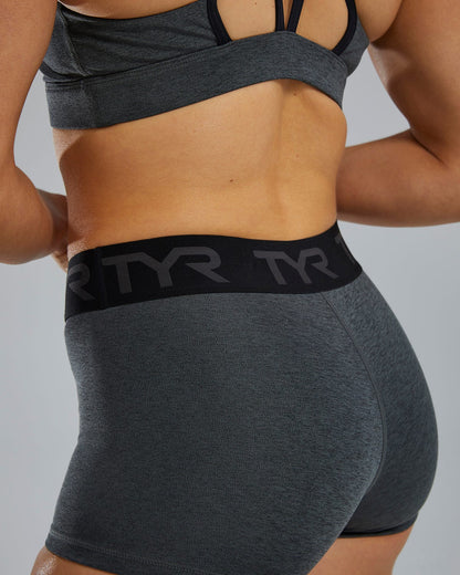 ::255 Charcoal Heather