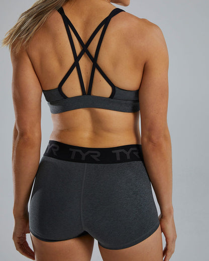 ::255 Charcoal Heather