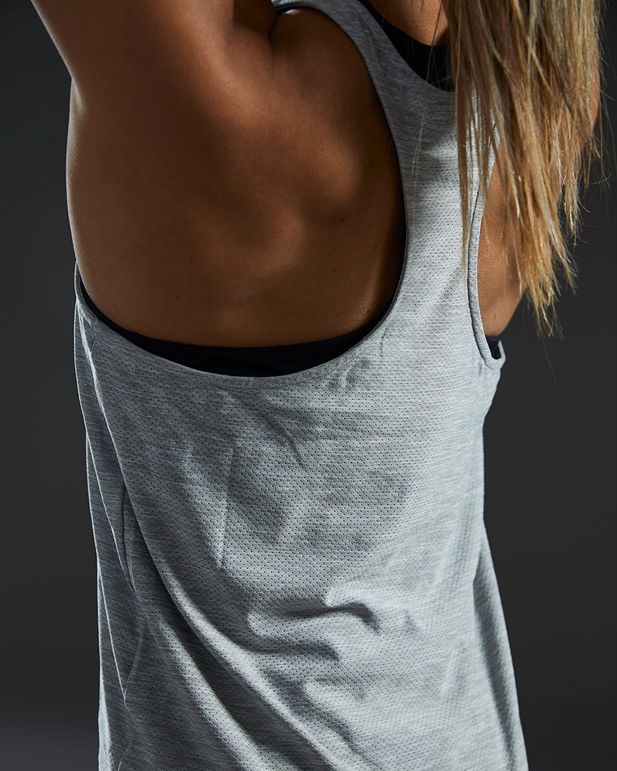 ::254 Light Heather Grey