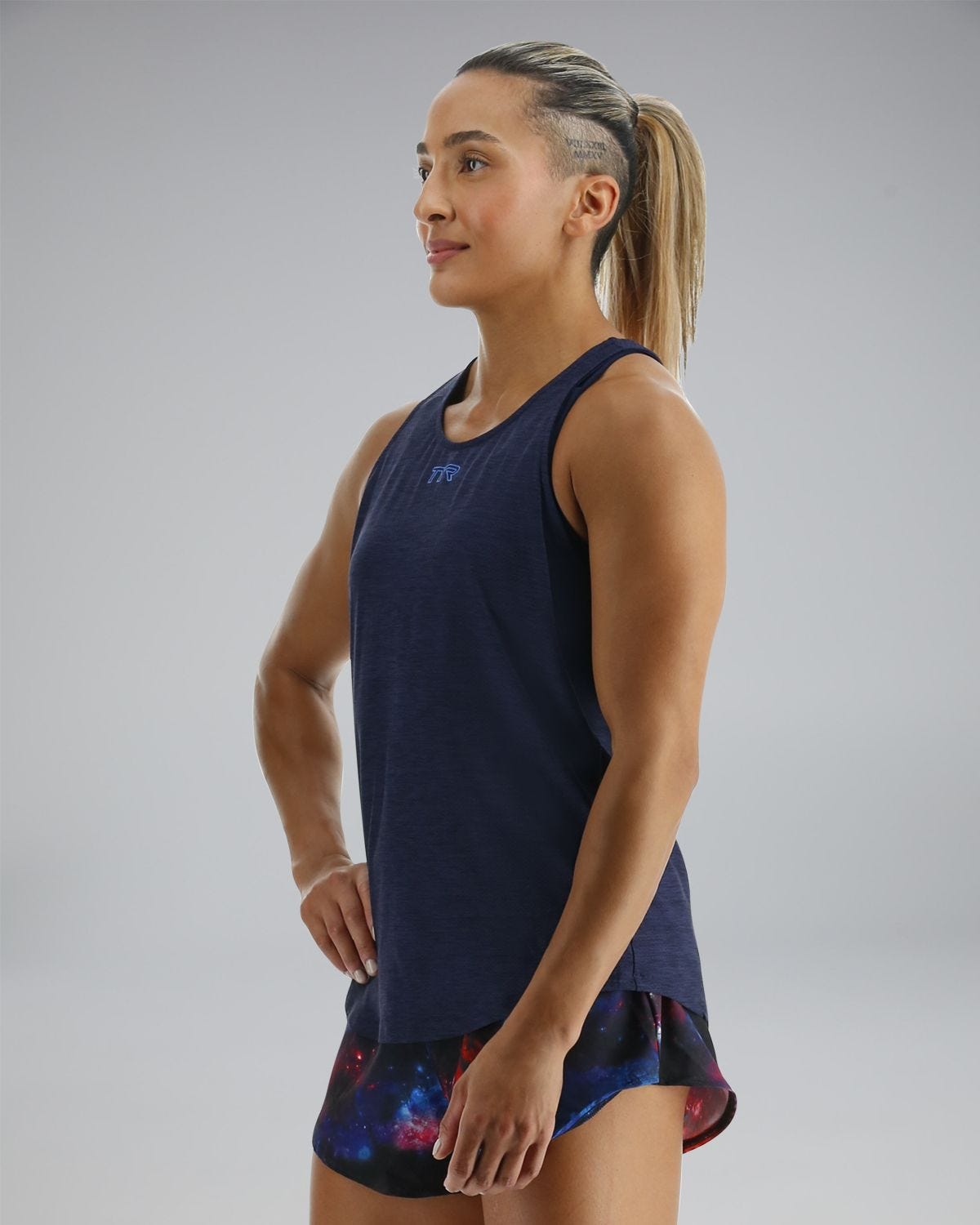 ::914 Eclipse Heather