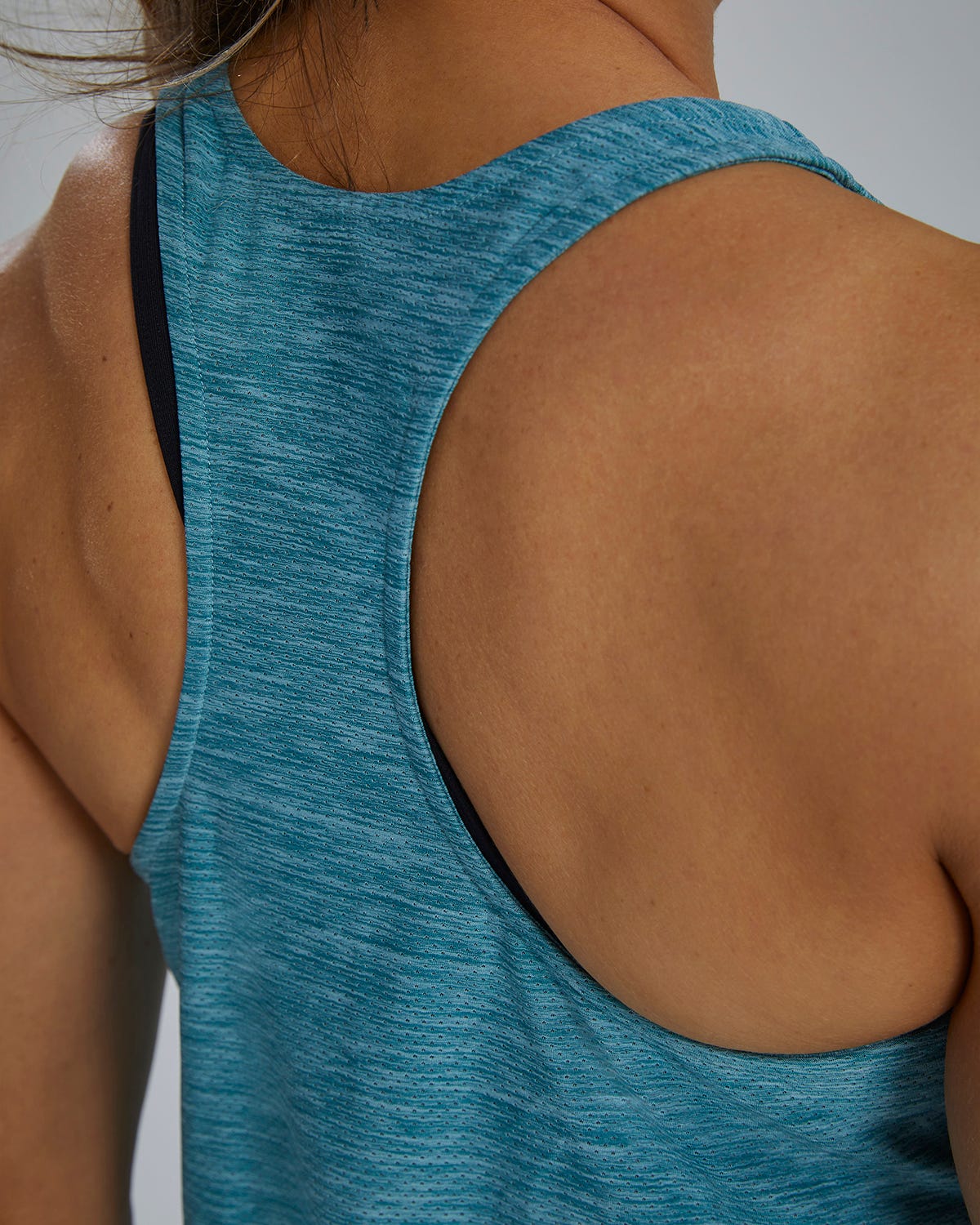 ::975 Deep Teal Heather