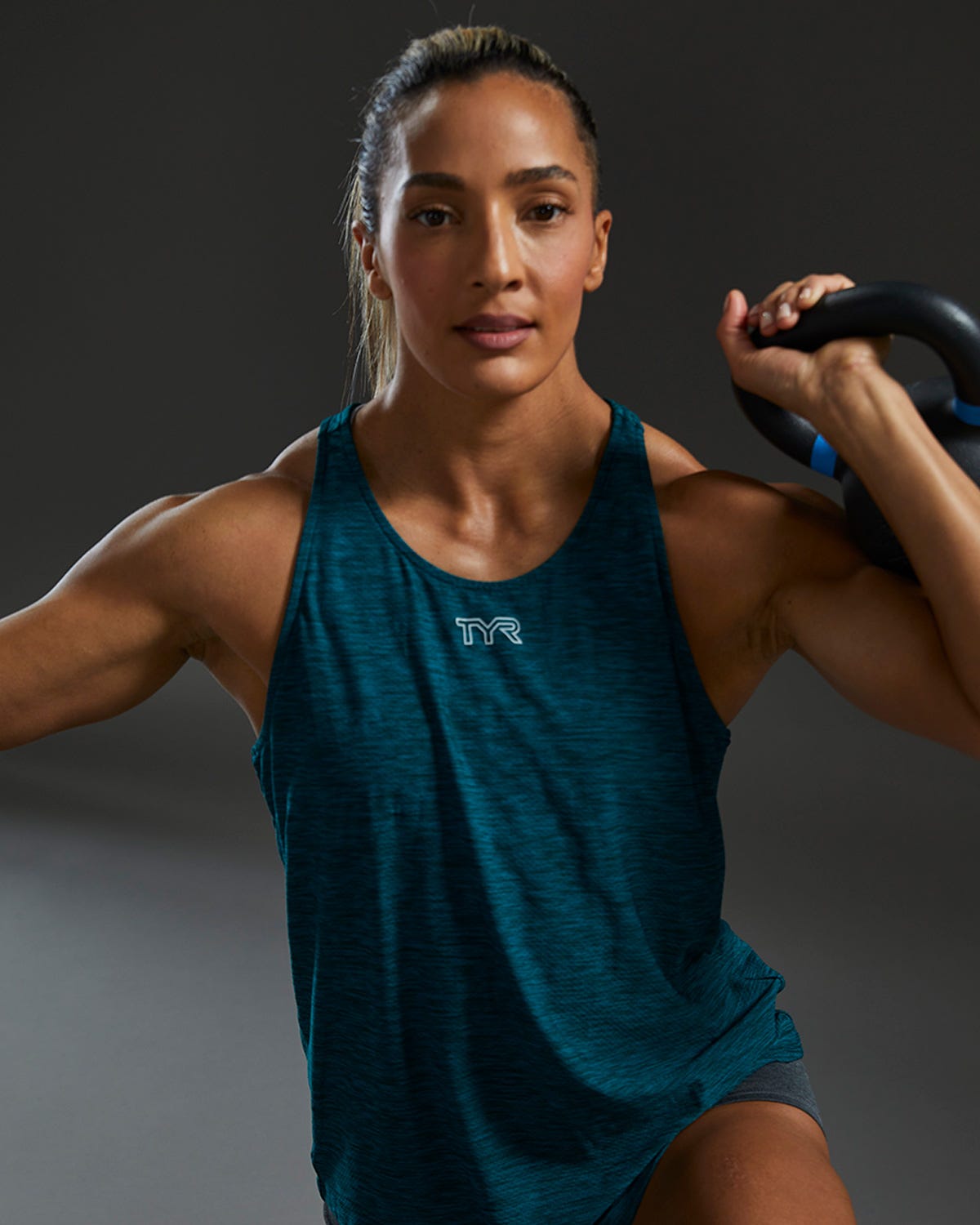 ::254 Light Heather Grey