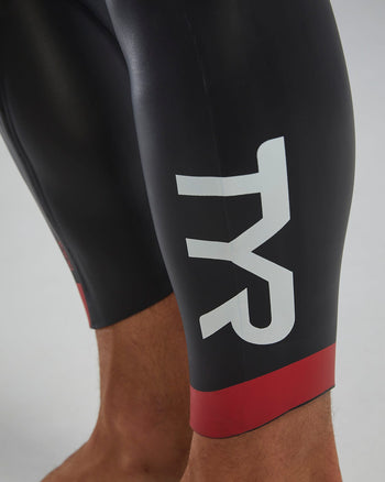 ::717 Silver/Red