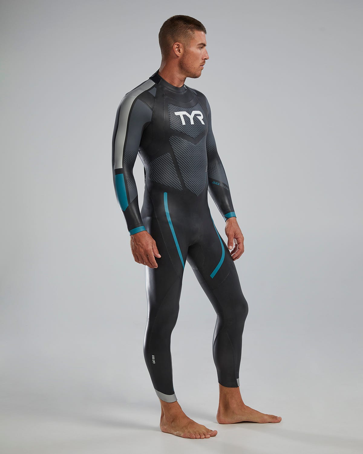 ::557 Silver/Turq/Pink