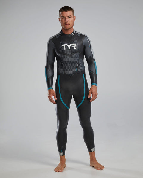 Men's Hurricane® Wetsuit Cat 3 – TYR EU