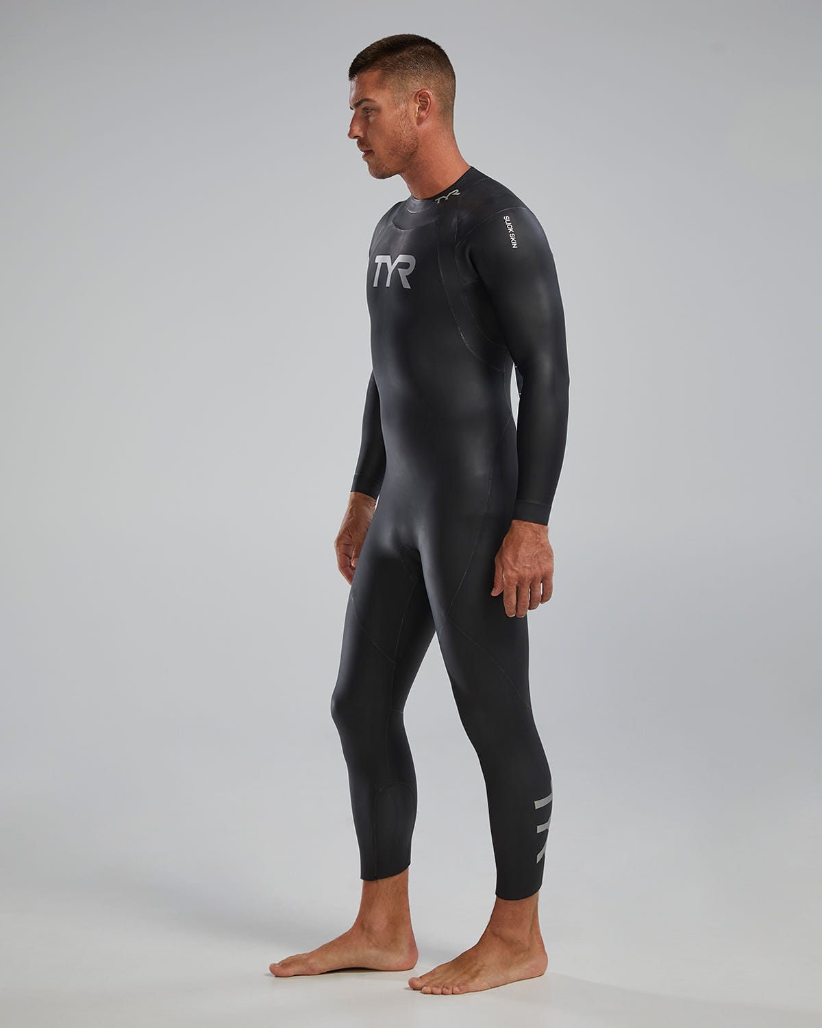 Men's Hurricane® Wetsuit Cat 1 – TYR EU