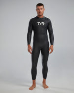 Combinaison TYR Hurricane® pour homme Cat 1 