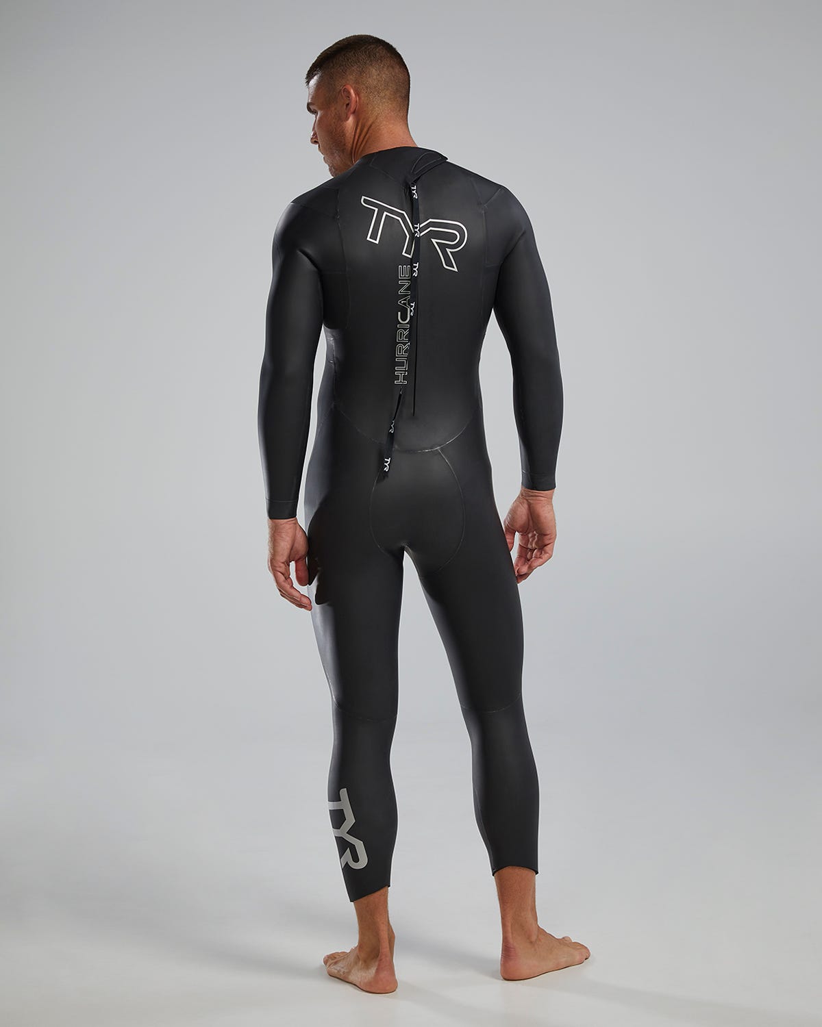 Men's Hurricane® Wetsuit Cat 1 – TYR EU