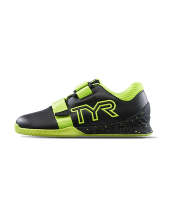 ::094 Black/Fl. Yellow