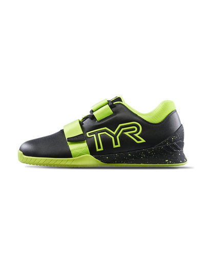 Product image for 094 Black/Fl. Yellow