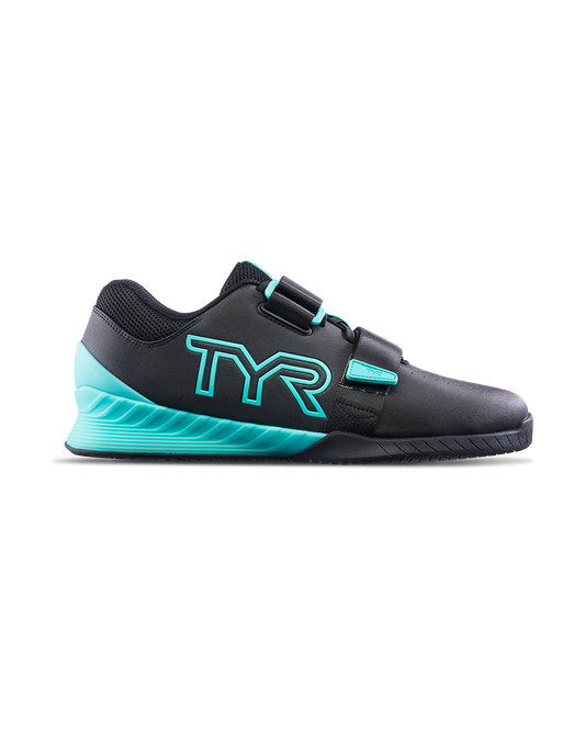 ::167 Blk/Mint