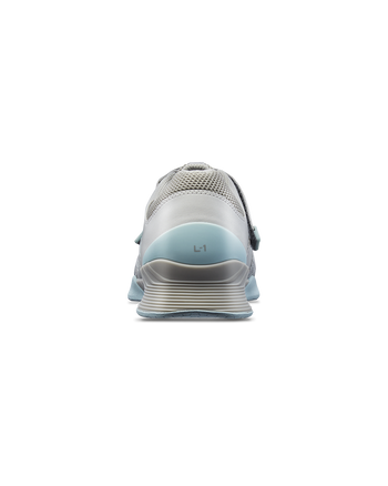 ::219 Grey/Mint