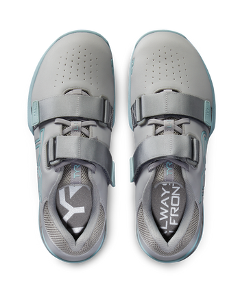 ::219 Grey/Mint