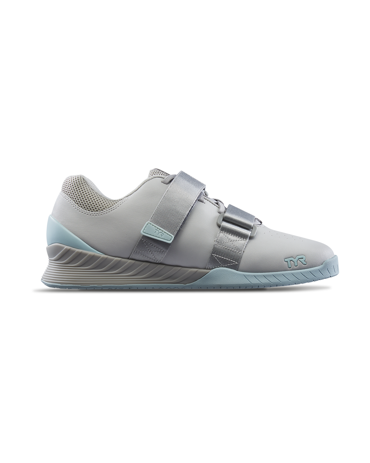 ::219 Grey/Mint