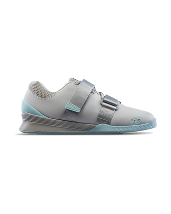 ::219 Grey/Mint