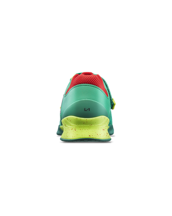 ::320 Green/Lime