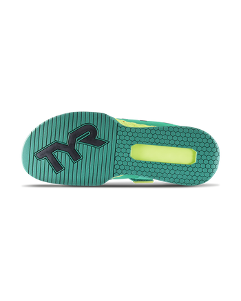 ::320 Green/Lime