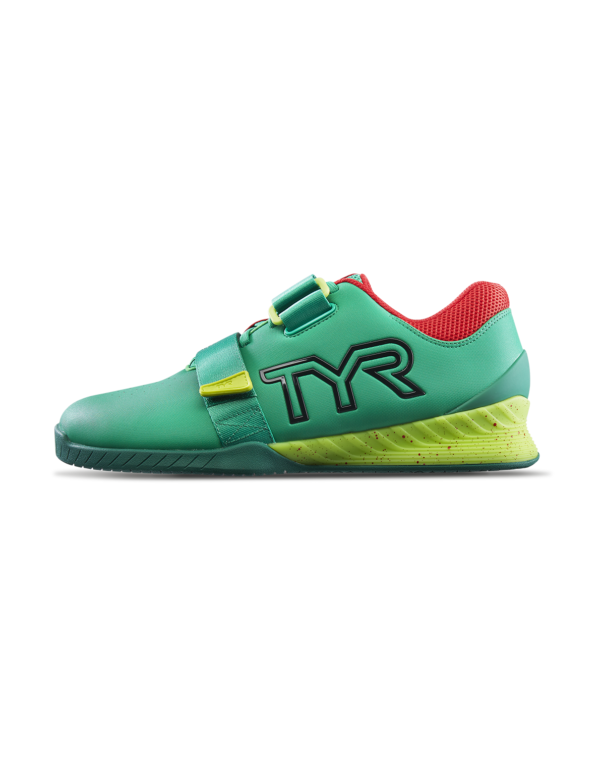 Men's L-1 Lifter – TYR EU