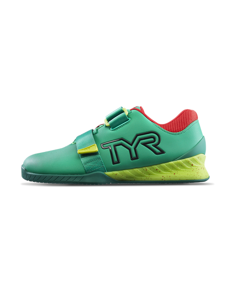 Men's L-1 Lifter – TYR EU