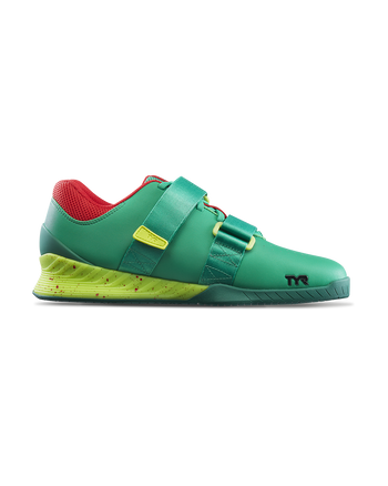 ::320 Green/Lime