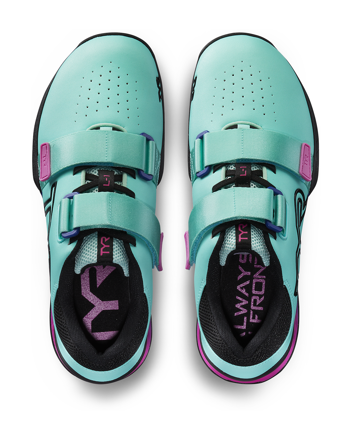 ::332 Mint